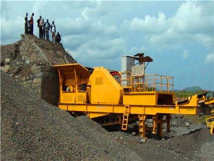 时产240380吨镁矿石机制沙机 
