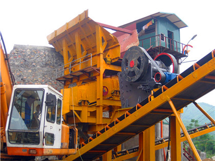 时产230-340吨低霞石河卵石制砂机 